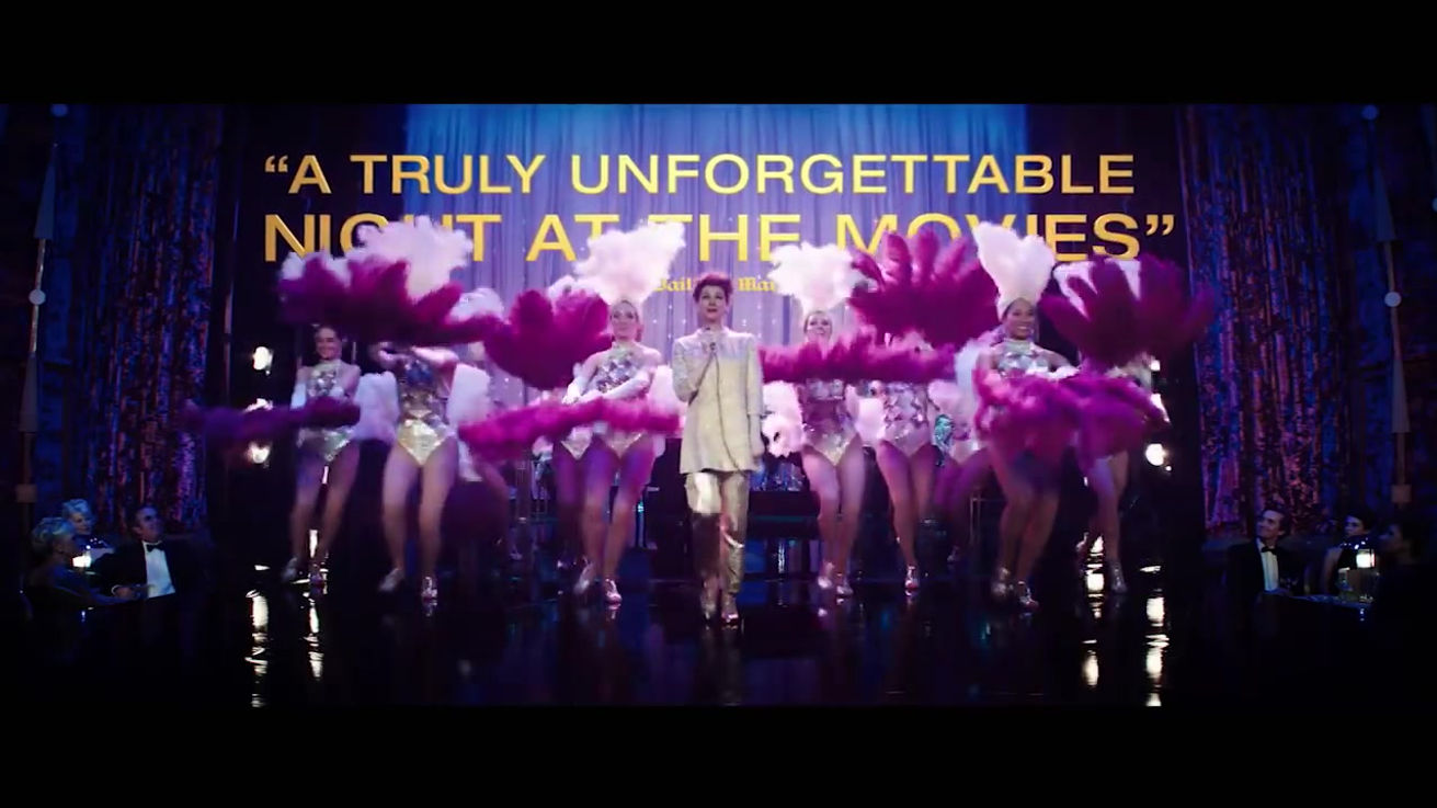 JUDY | :15 "Emotion Narrated"